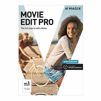 Movie Edit Pro 2018